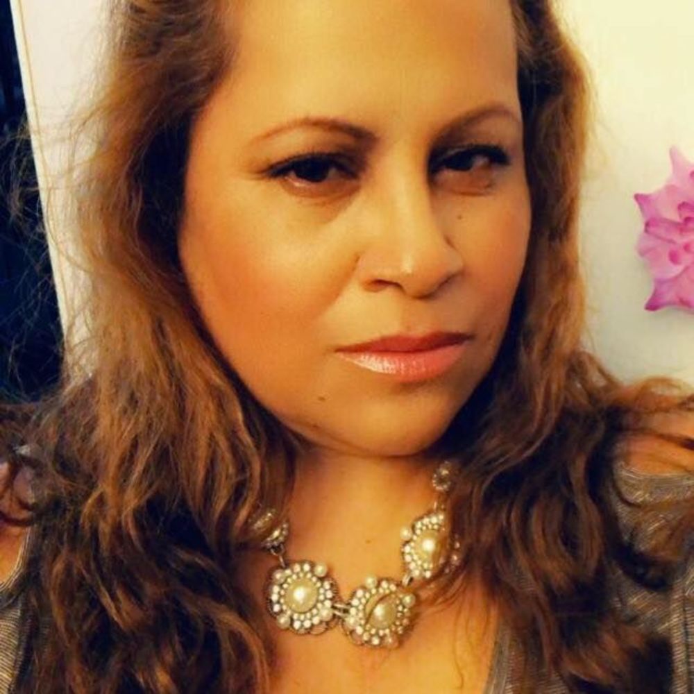 Meet your Posher, Maria